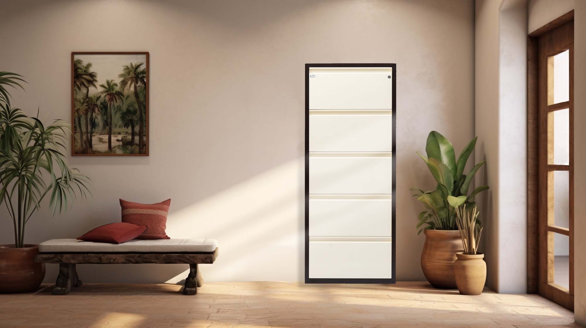 5 Easy Tips of Shoe Rack Cleaning and Maintaining