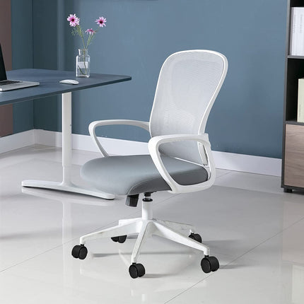 Equal 2 Inch Chair Caster for Office/Home (Pack Of 5) - Pin Type (11/22 mm)