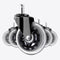 Chair Caster
