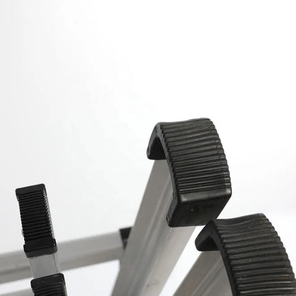 13.5 ft. Anti Slip Aluminum multipurpose ladder