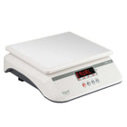Equal 30kg Capacity Electronics Digital Table Top Kitchen Weighing Scale, 250x300mm