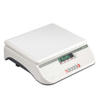 Equal 40kg Capacity Electronics Digital Table Top Kitchen Weighing Scale, 250x300mm