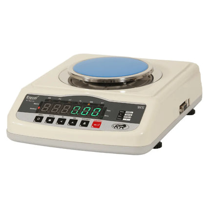 Equal Digital Jewellery Weighing Scale With 1Kg Weight Capacity