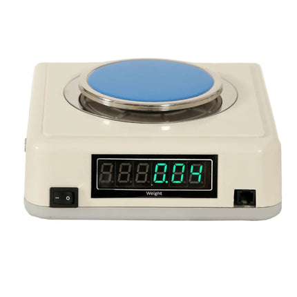 Equal Digital Jewellery Weighing Scale With 1Kg Weight Capacity