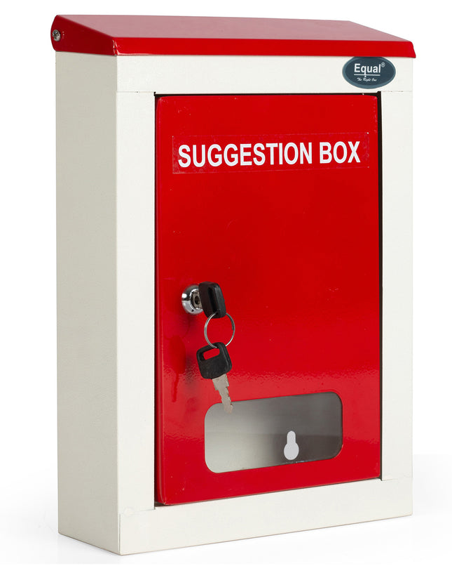 Equal Wall Mount Multi Partition Suggestion & Letter for Home/Office/School Buildings