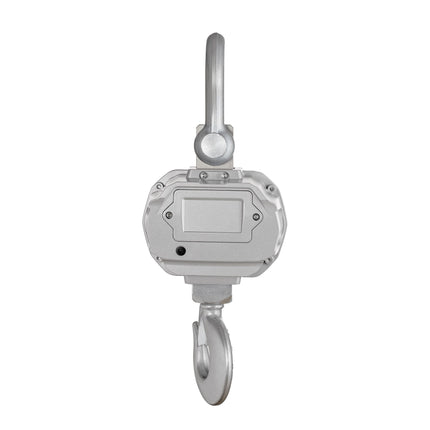 Equal 3/5/10 Ton Digital Crane Weighing Scale with Steel Shackle & Swivel Hook
