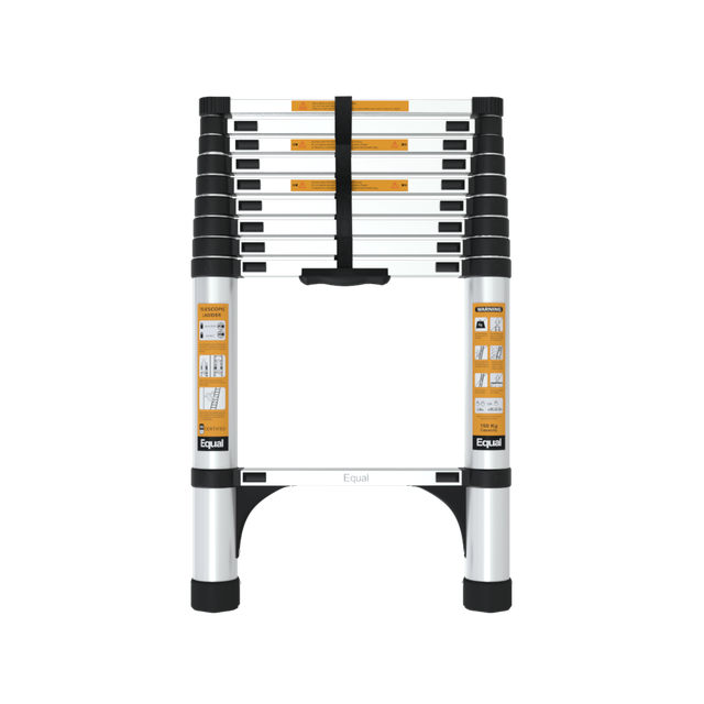 Telescopic-Ladder