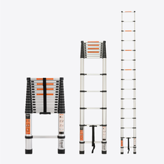 Equal Telescopic Ladder
