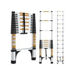 Collection image for: Aluminium Ladders